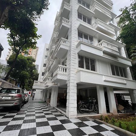 White House By Maxxvalue Service Apartments Bandra Bombaj Exteriér fotografie