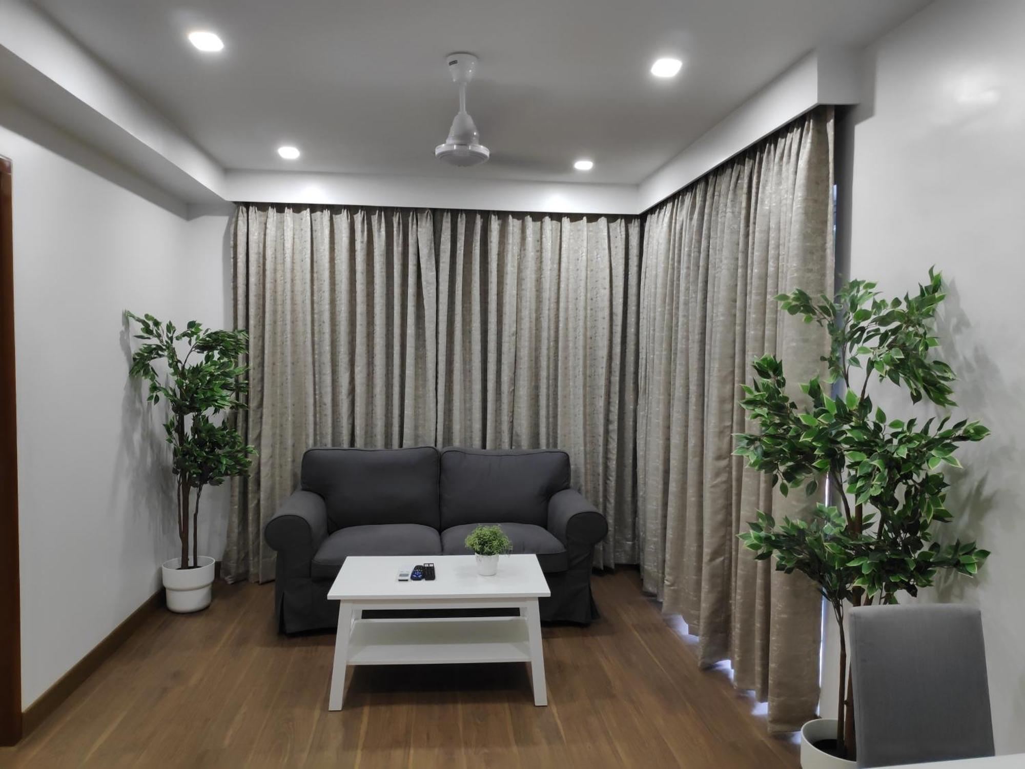 White House By Maxxvalue Service Apartments Bandra Bombaj Exteriér fotografie