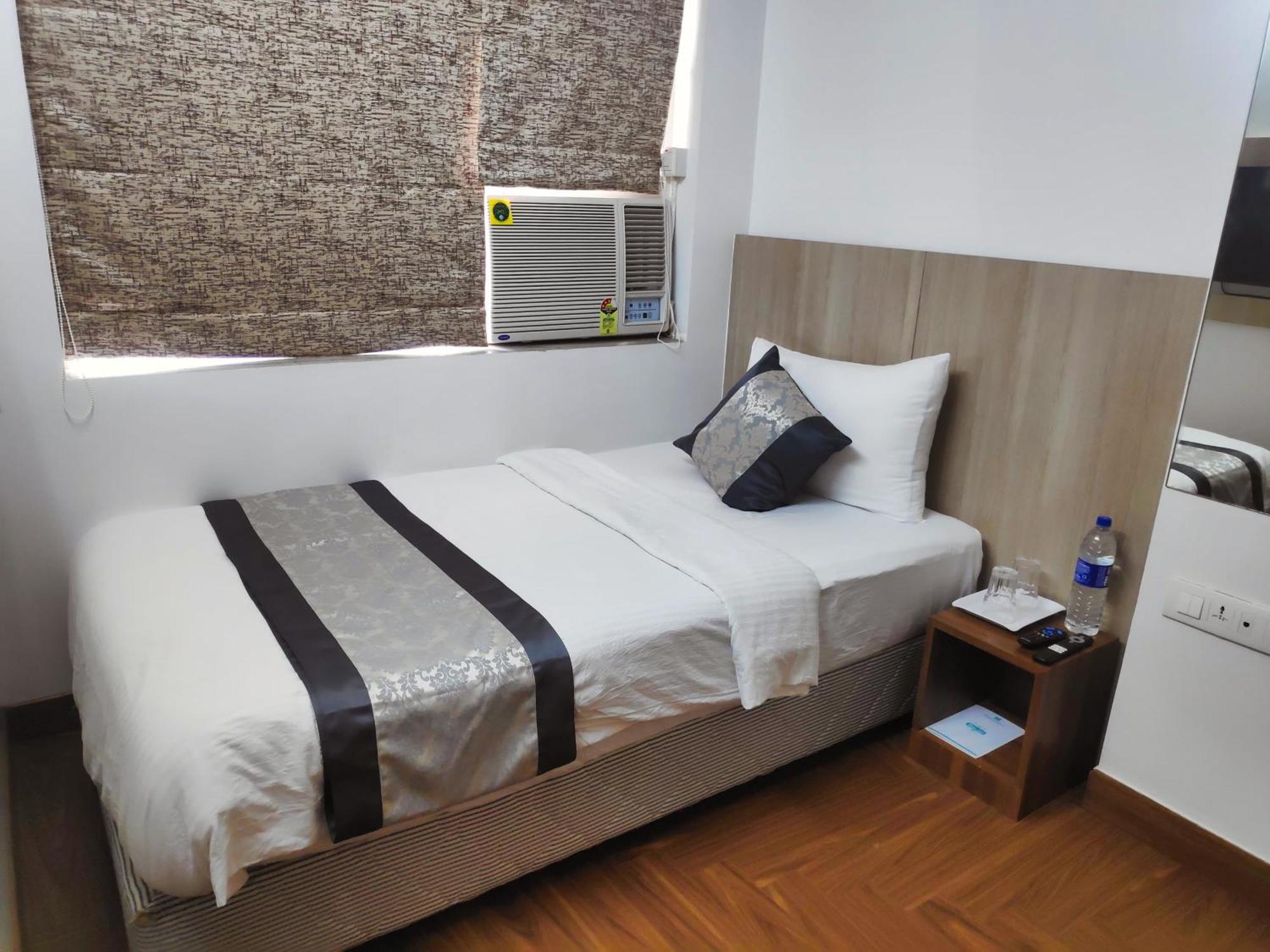 White House By Maxxvalue Service Apartments Bandra Bombaj Exteriér fotografie