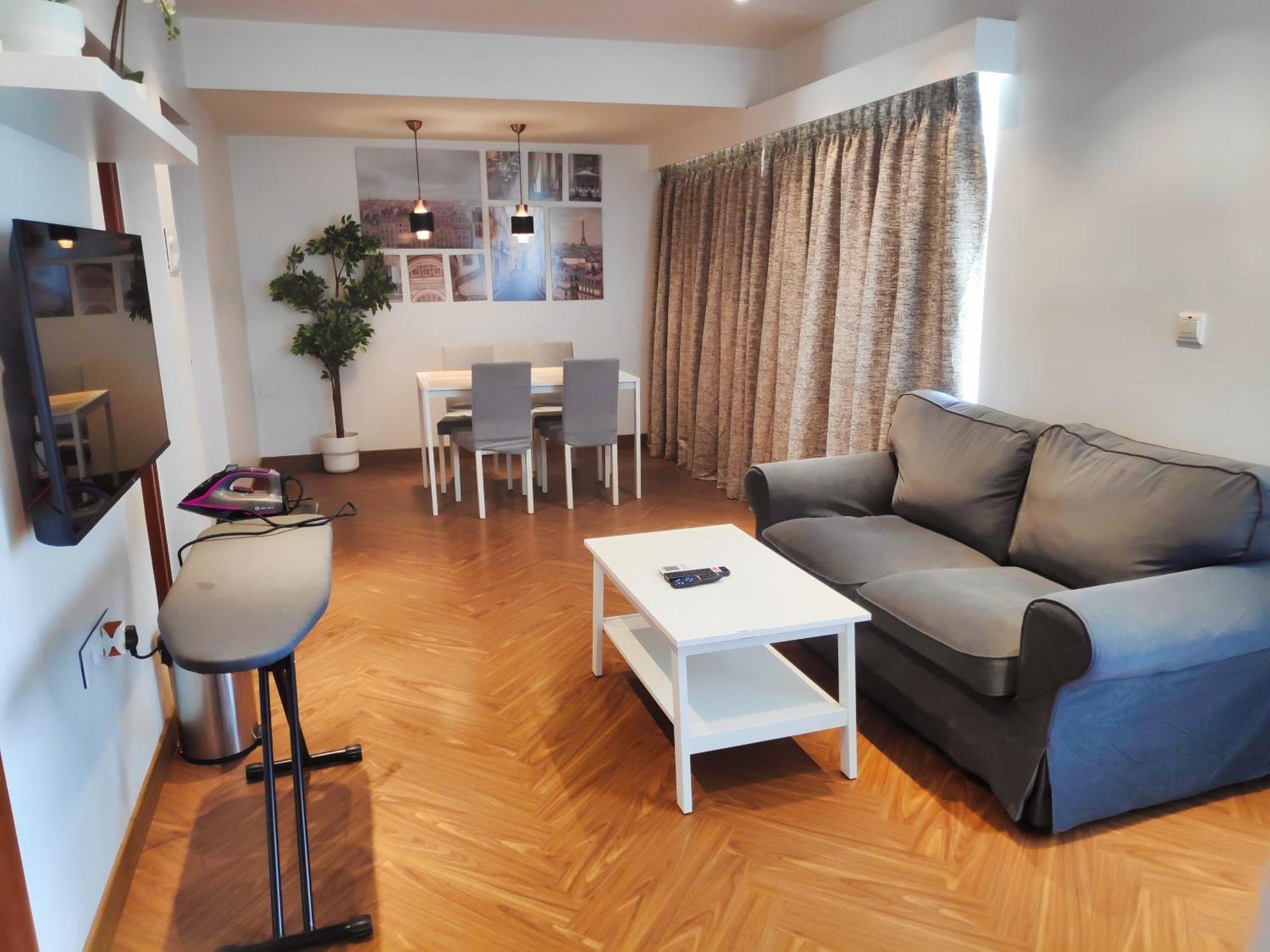 White House By Maxxvalue Service Apartments Bandra Bombaj Exteriér fotografie